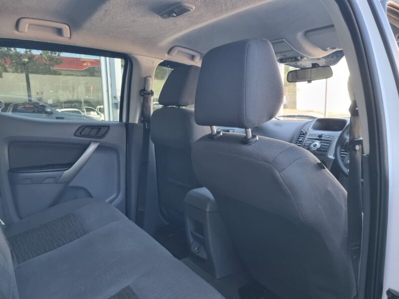 FORD RANGER 2.2 TDCI XLS