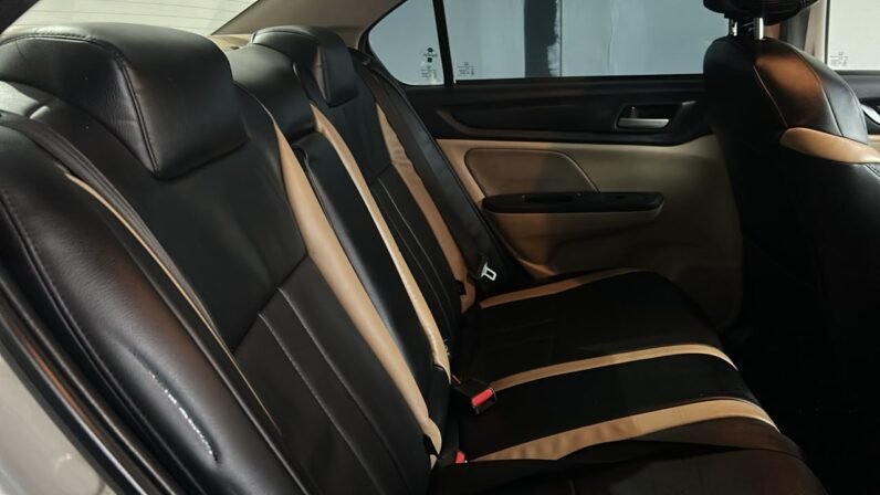 HONDA AMAZE 1.2