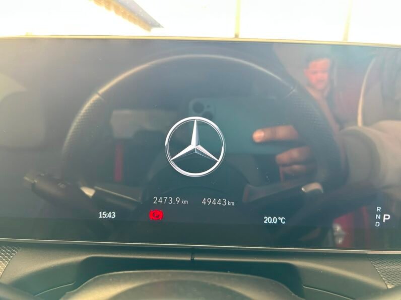 Mercedes-Benz C-Class C 220 CDi Sport Auto