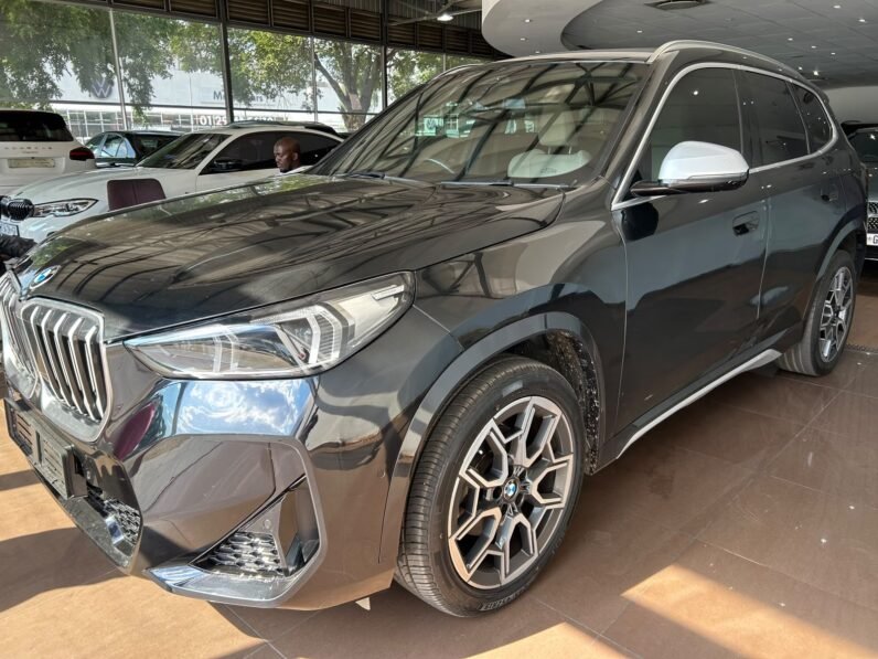 BMW X1 sDrive18d xLine