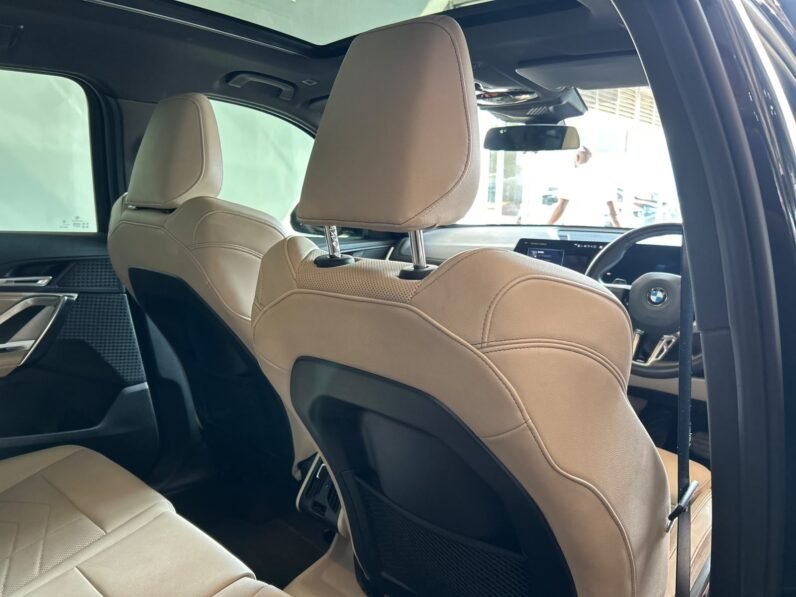 BMW X1 sDrive18d xLine