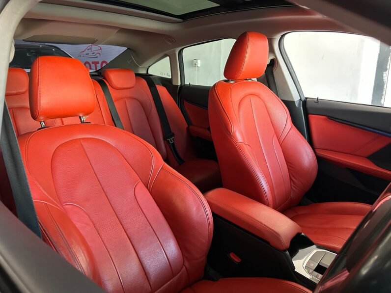 BMW 218i MSPORT