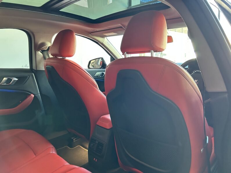 BMW 218i MSPORT