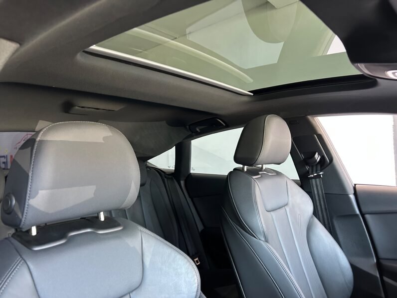 AUDI A5 40 TDI