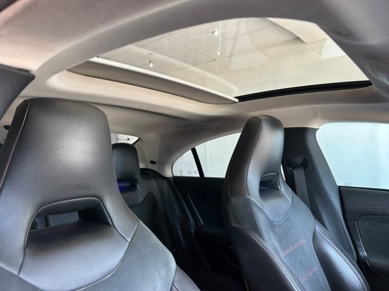 2020 Mercedes-Benz CLA CLA200 AMG Line