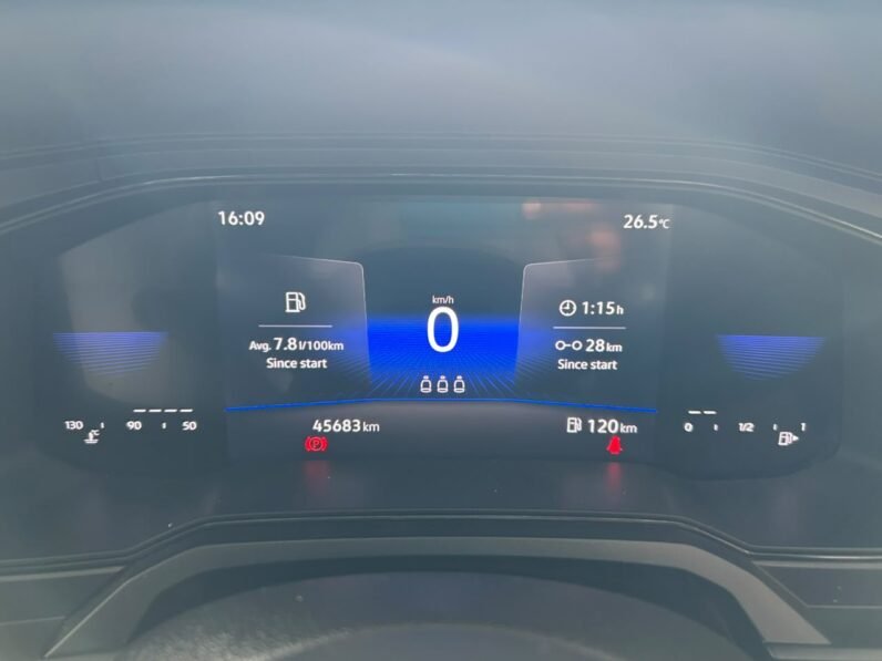 VOLKSWAGEN POLO LIFE 1.0 TSI