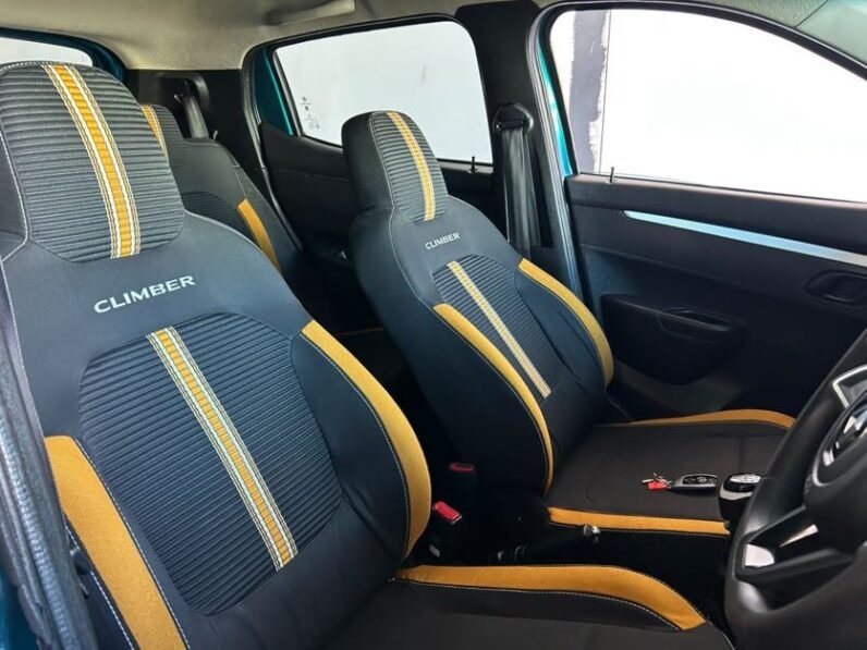 2023 Renault Kwid 1.0 Climber