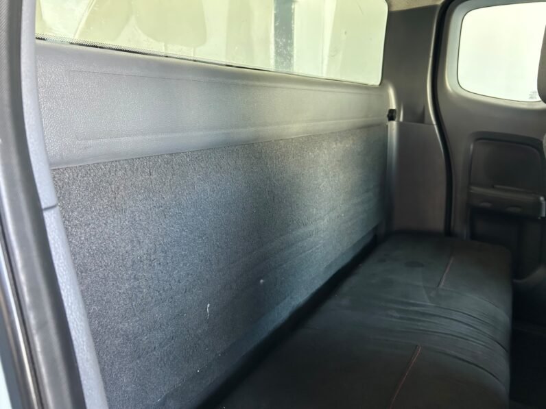 Ford Ranger 3.2 TDCi XLS Single-Cab