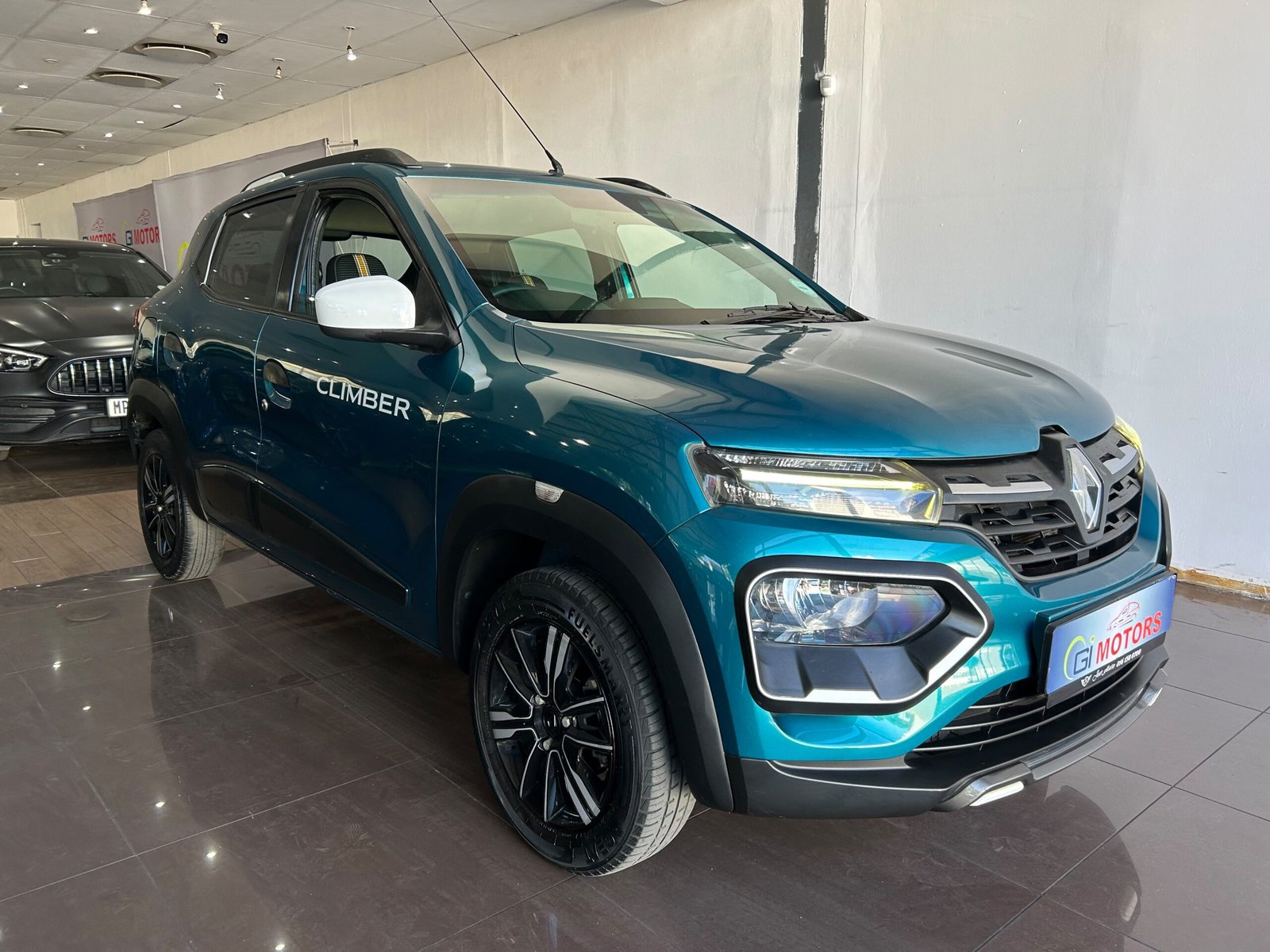 2023 Renault Kwid 1.0 Climber