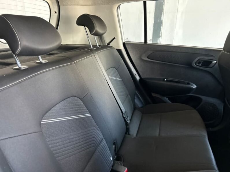 HYUNDAI EXTER 1.2 PREMIUM