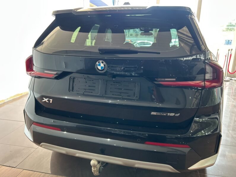 BMW X1 sDrive18d xLine