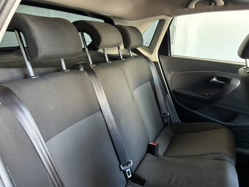 Volkswagen Polo GP 1.2 TSI Comfortline (66kW)