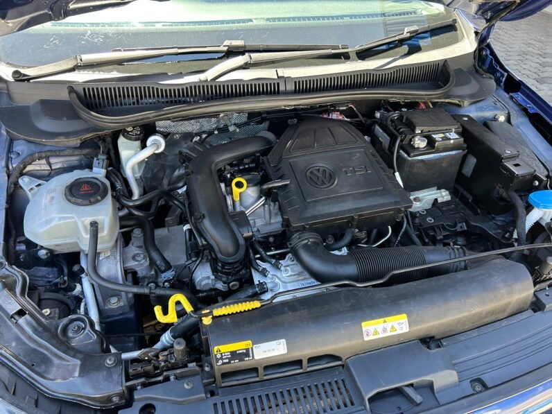 VOLKSWAGEN POLO 1.0 TSI RLINE