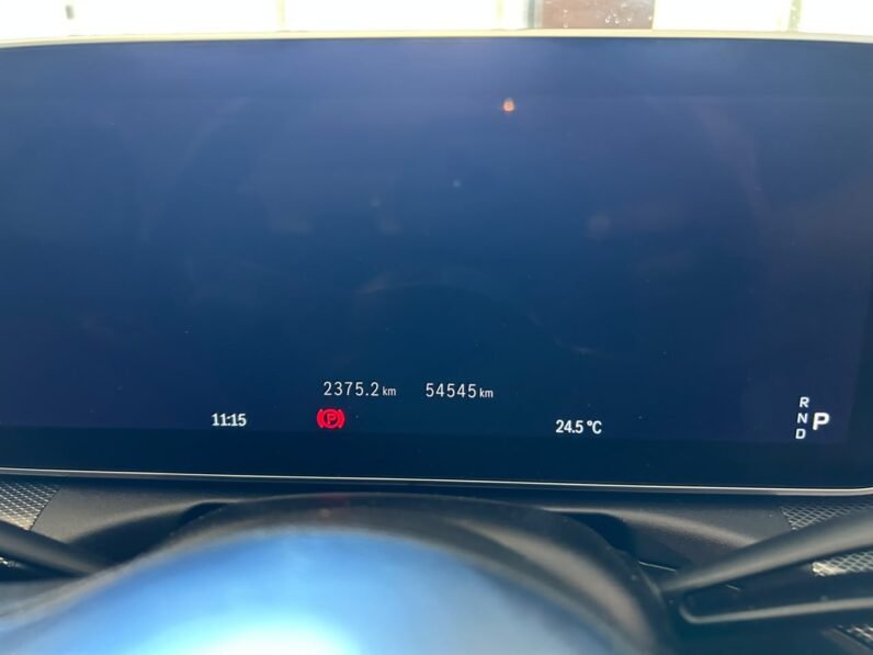2022 Mercedes-Benz C-Class C200 Avantgarde